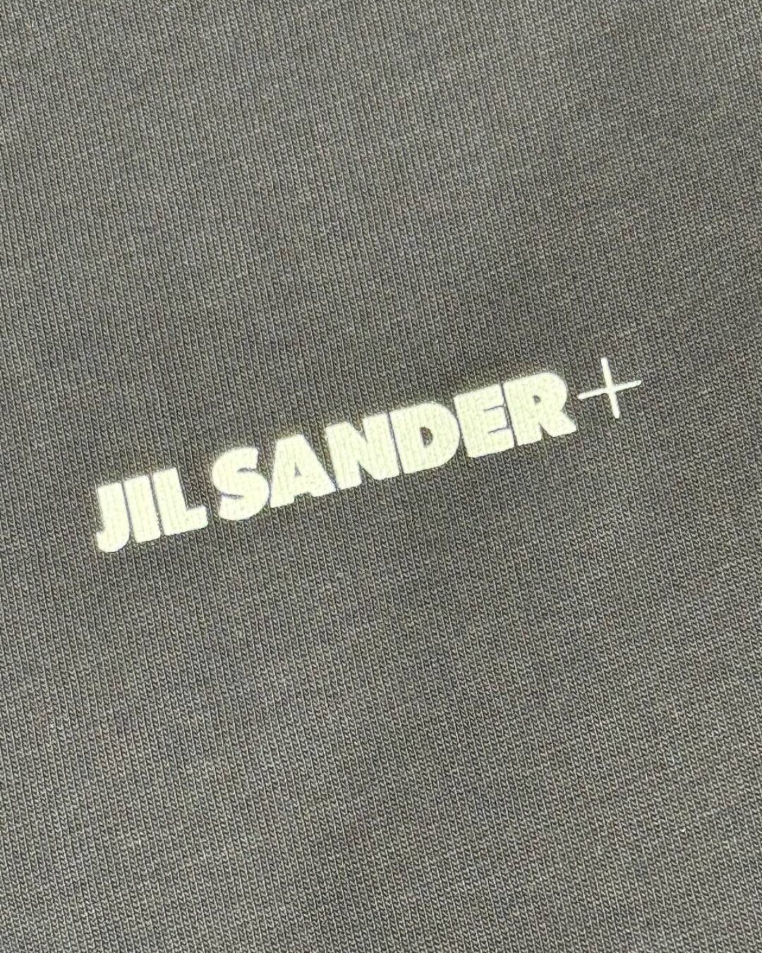 Футболка Jil Sander — изображение 9