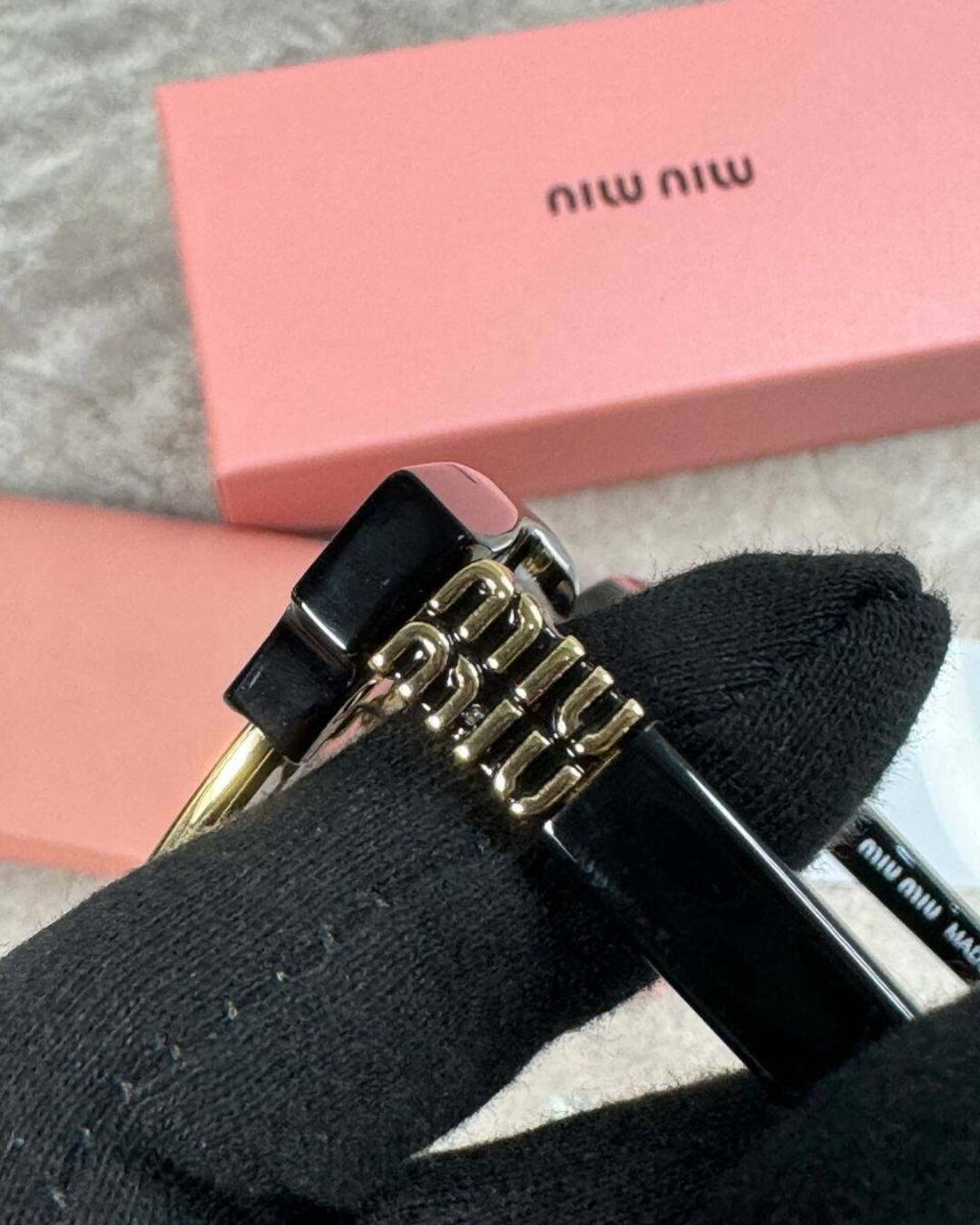 Очки Miu Miu — изображение 8