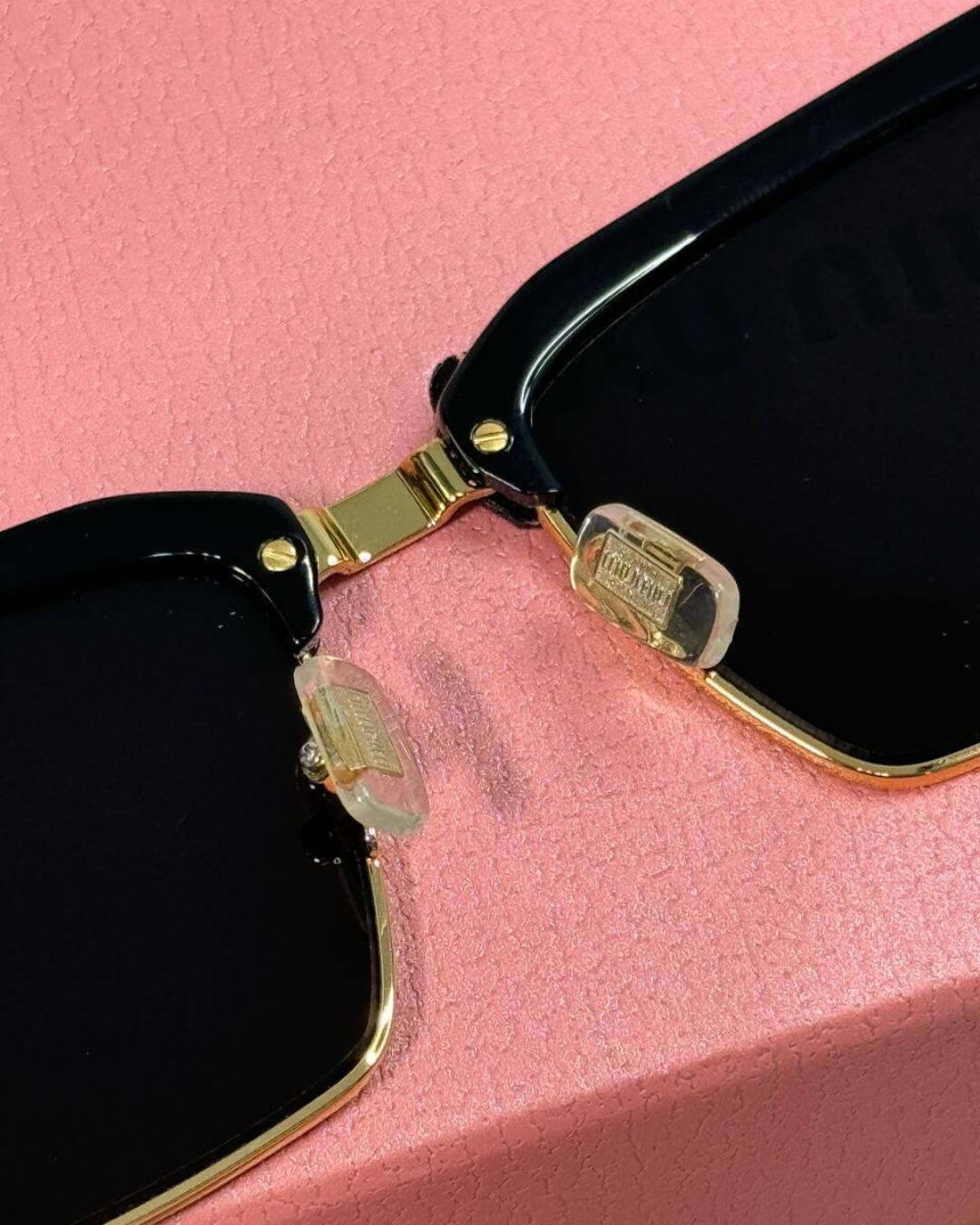 Очки Miu Miu — изображение 6