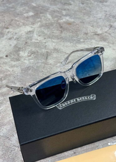 Очки Chrome Hearts