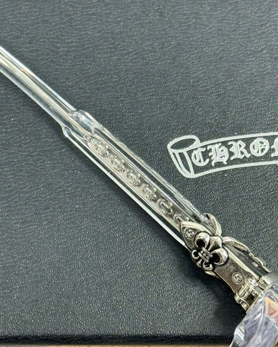 Очки Chrome Hearts — изображение 7
