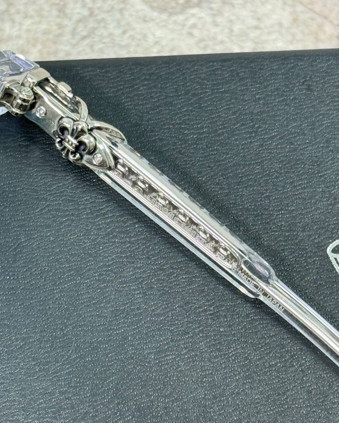 Очки Chrome Hearts — изображение 6