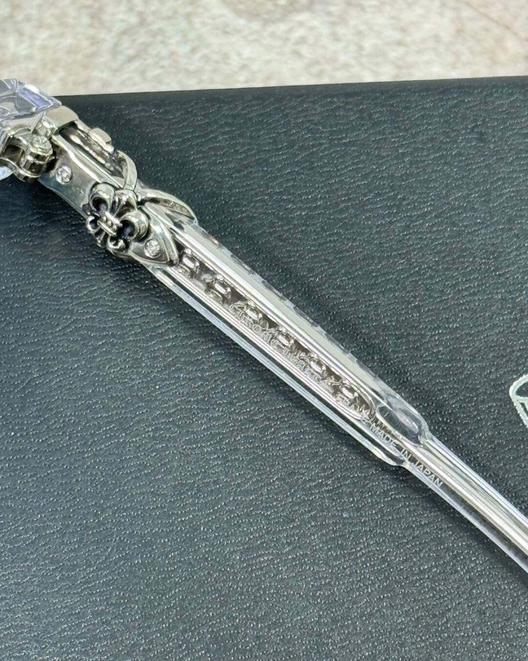 Очки Chrome Hearts — изображение 6