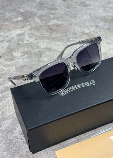 Очки Chrome Hearts