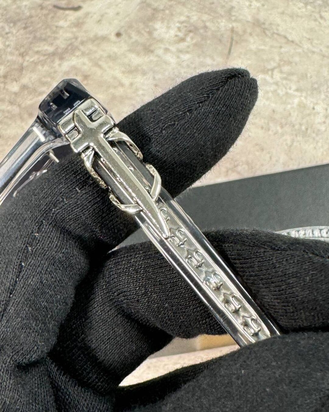 Очки Chrome Hearts — изображение 7