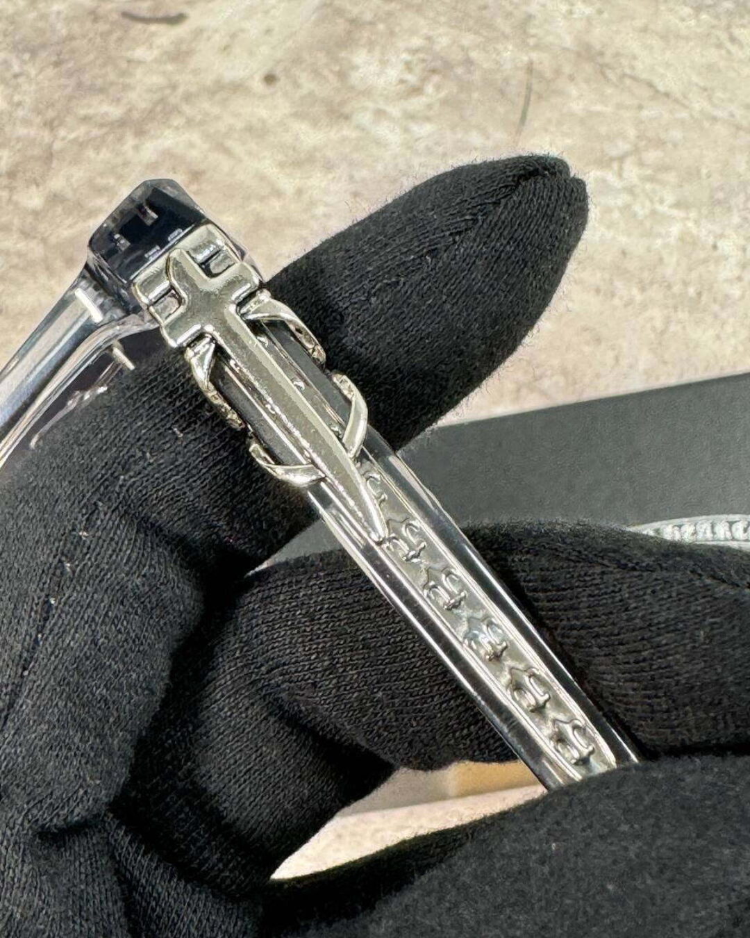 Очки Chrome Hearts — изображение 7