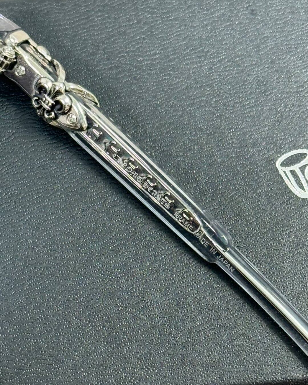 Очки Chrome Hearts — изображение 5