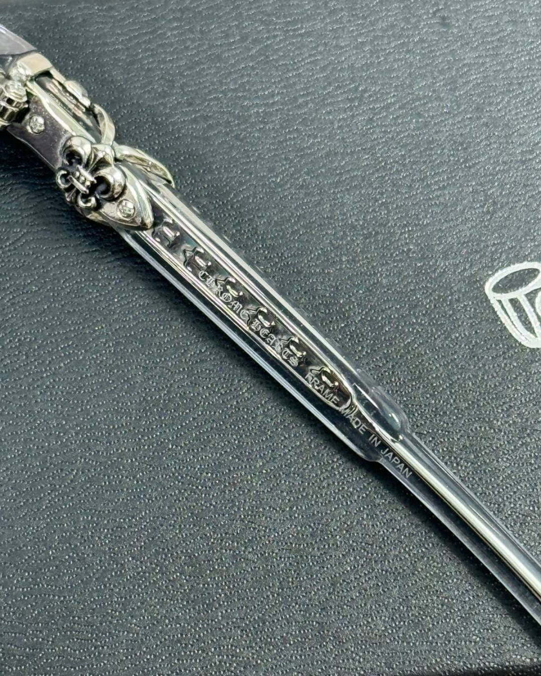 Очки Chrome Hearts — изображение 5