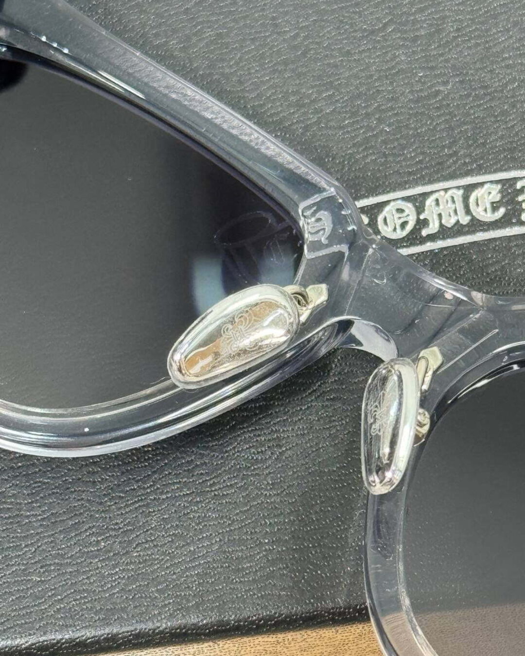 Очки Chrome Hearts — изображение 8
