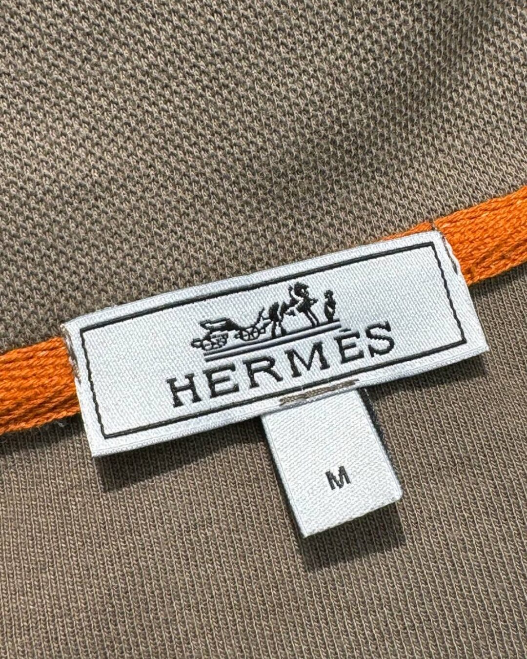 Костюм Hermes — изображение 5