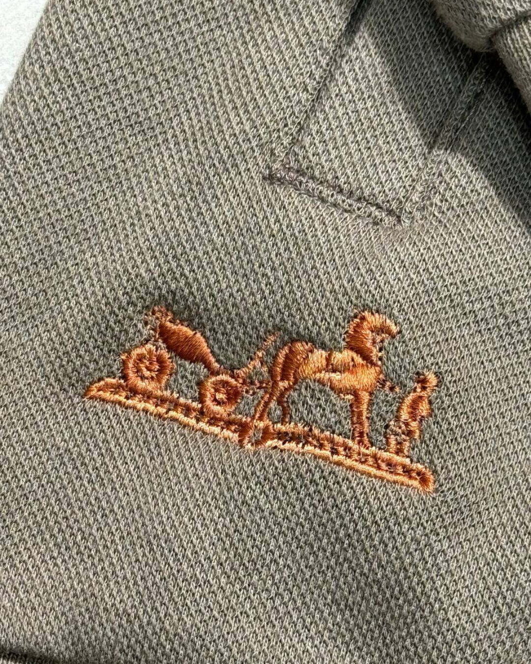 Костюм Hermes — изображение 8