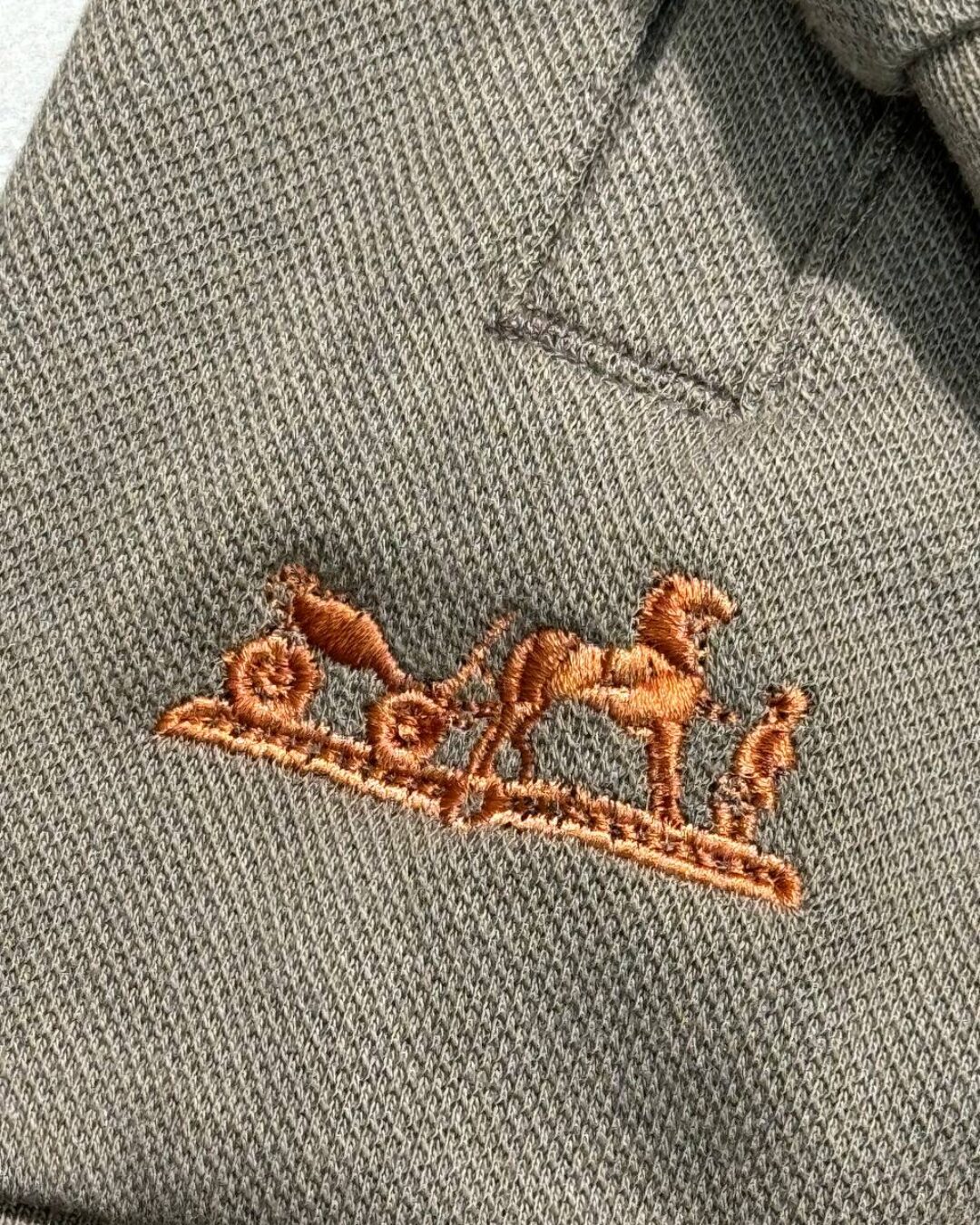 Костюм Hermes — изображение 8