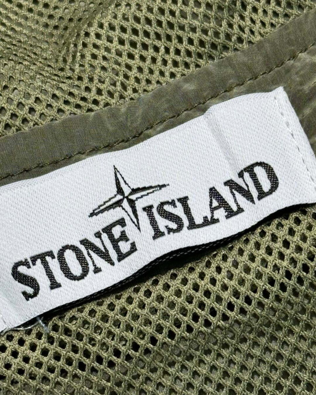 Ветровка Stone Island — изображение 6