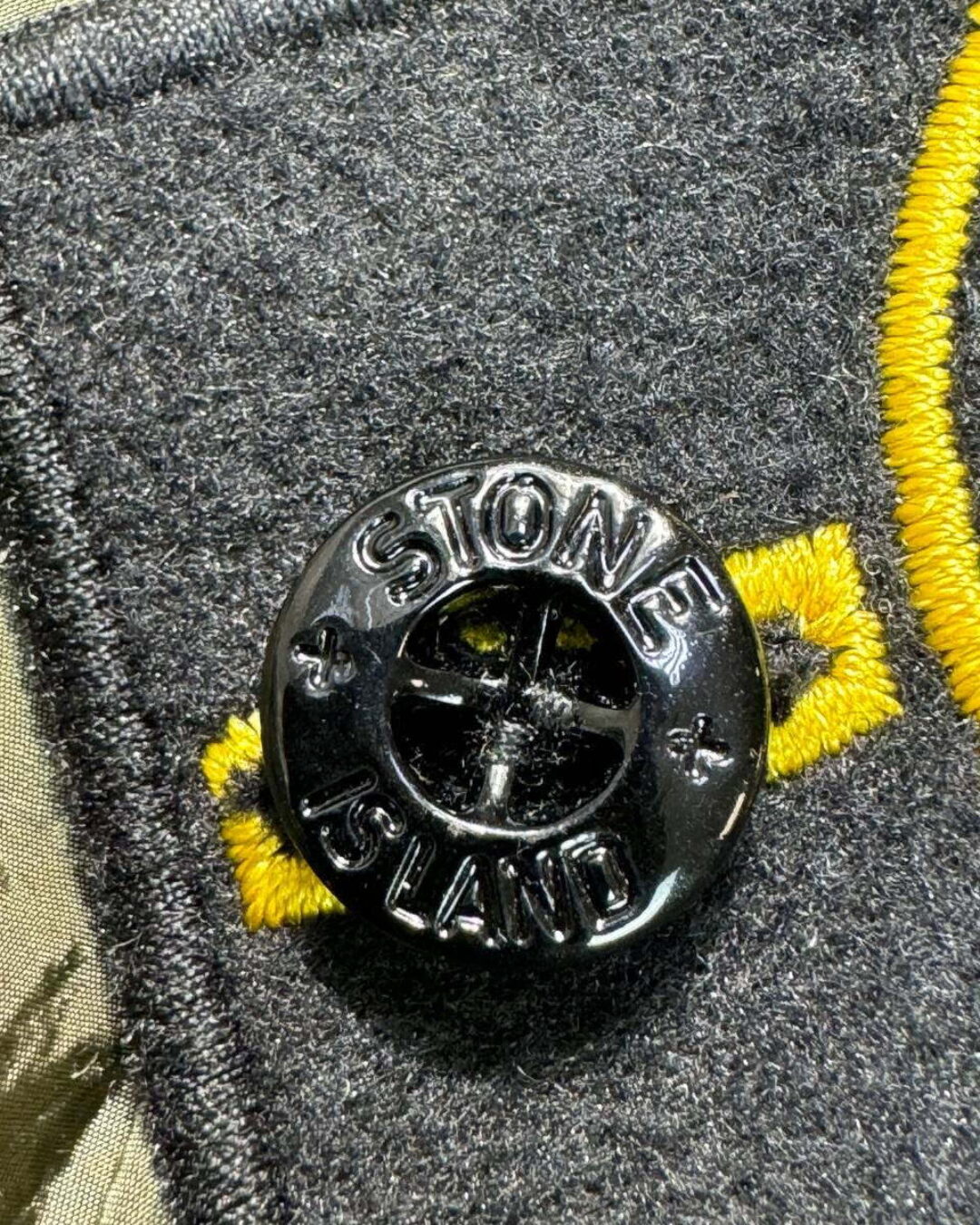 Ветровка Stone Island — изображение 7