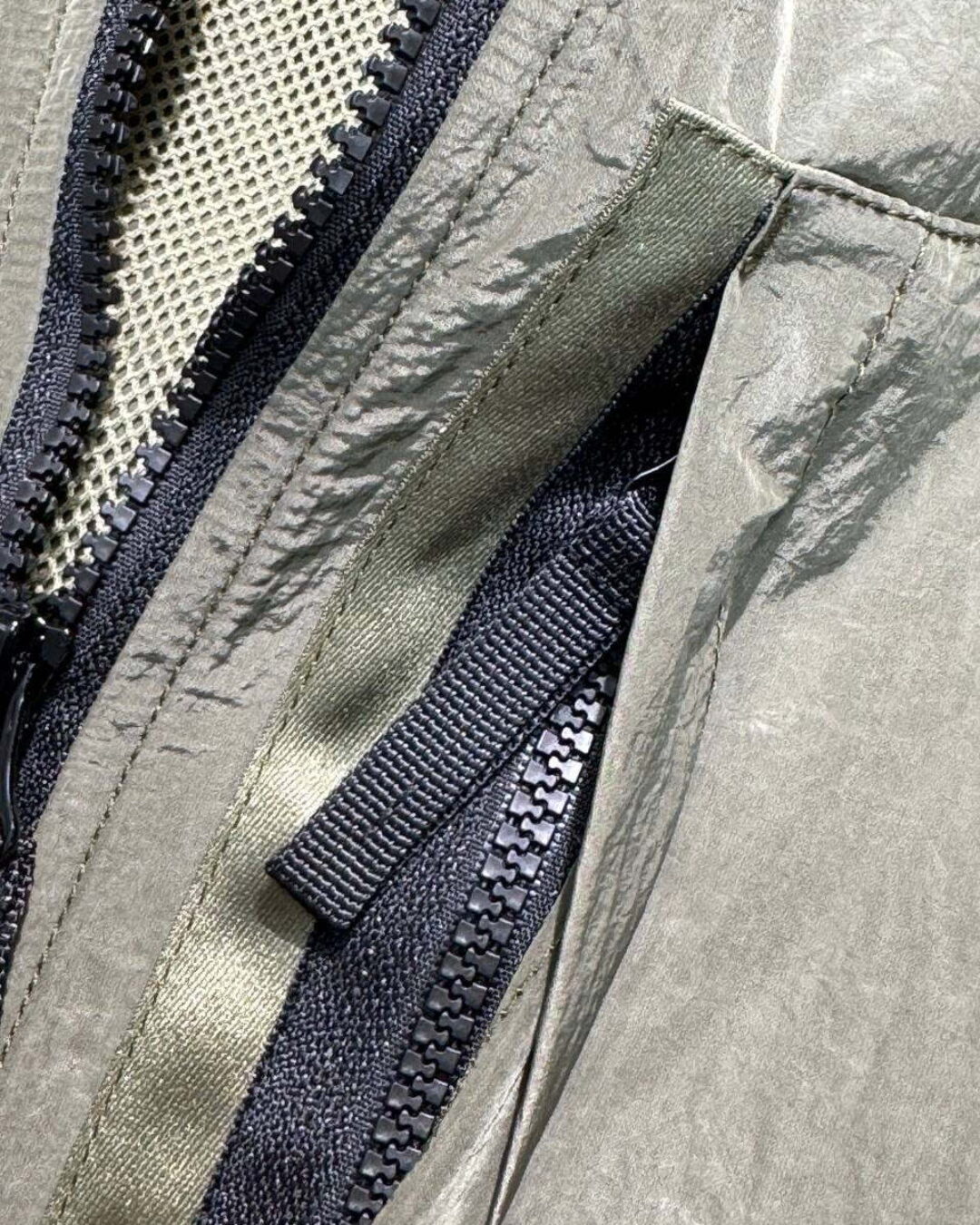 Ветровка Stone Island — изображение 10