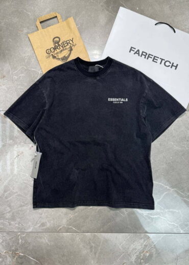 Футболка Fear of God x Gap