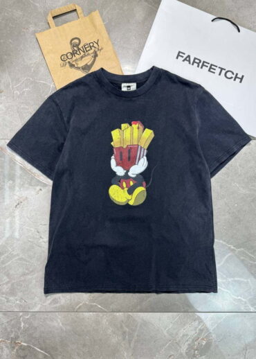 Футболка Winterland Get The Money