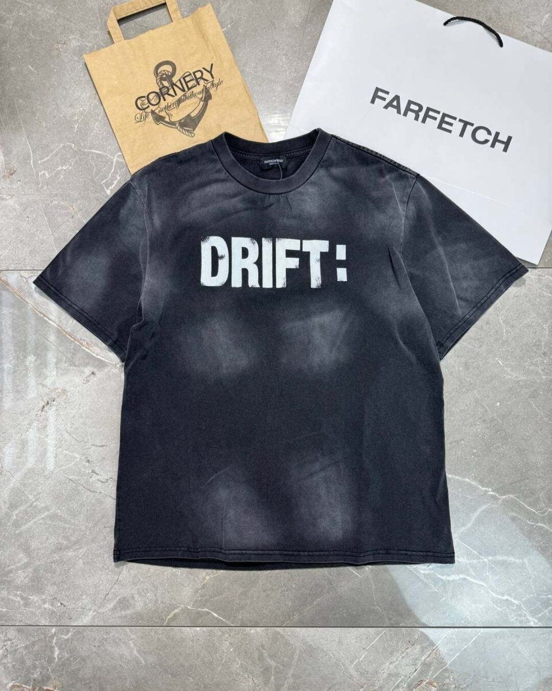 Футболка Far From What — изображение 7