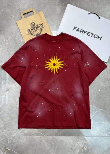 Футболка Gallery Dept