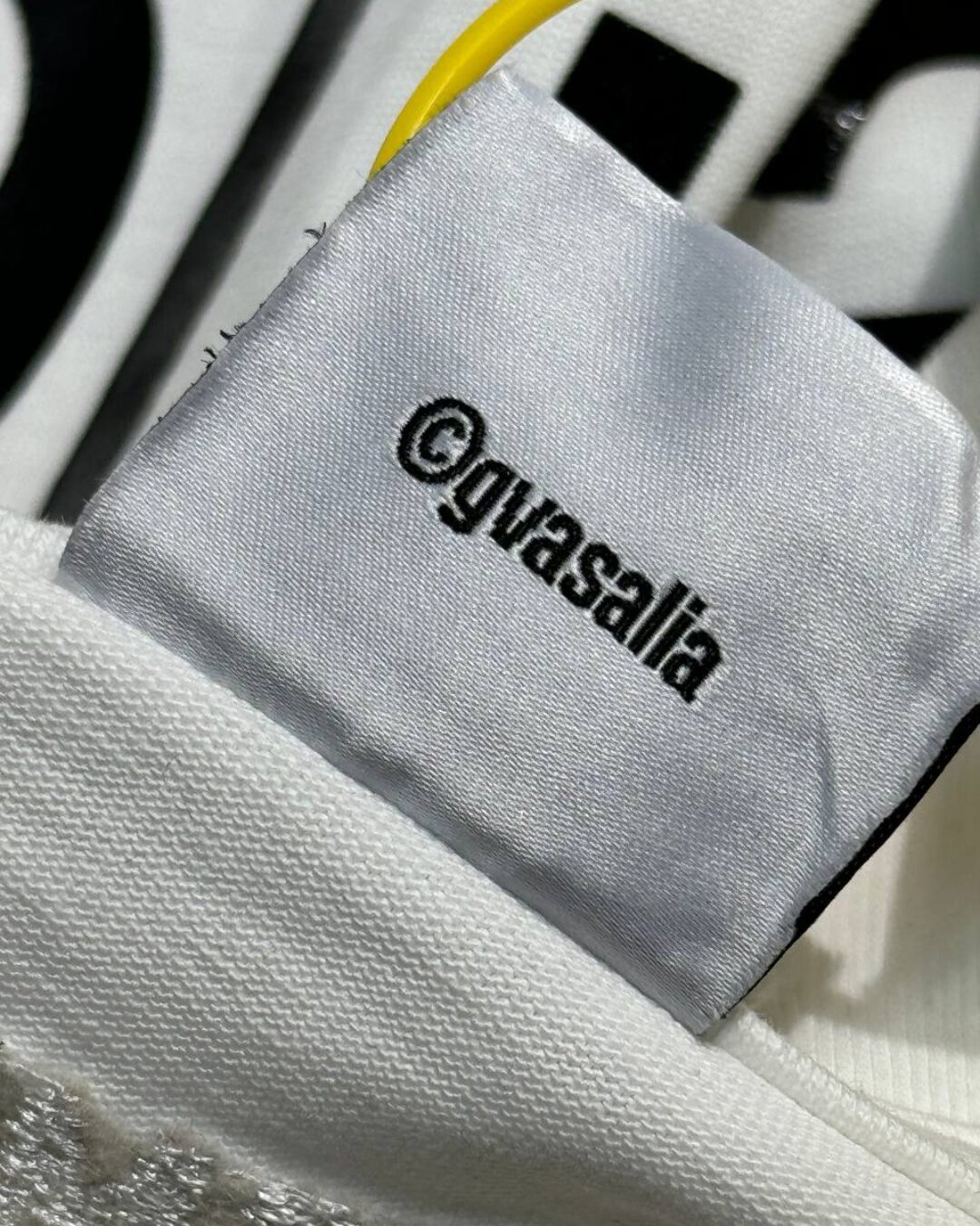 Футболка Vetements — изображение 9