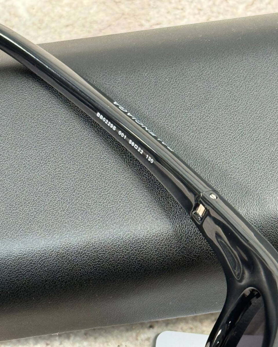 Очки Balenciaga — изображение 8