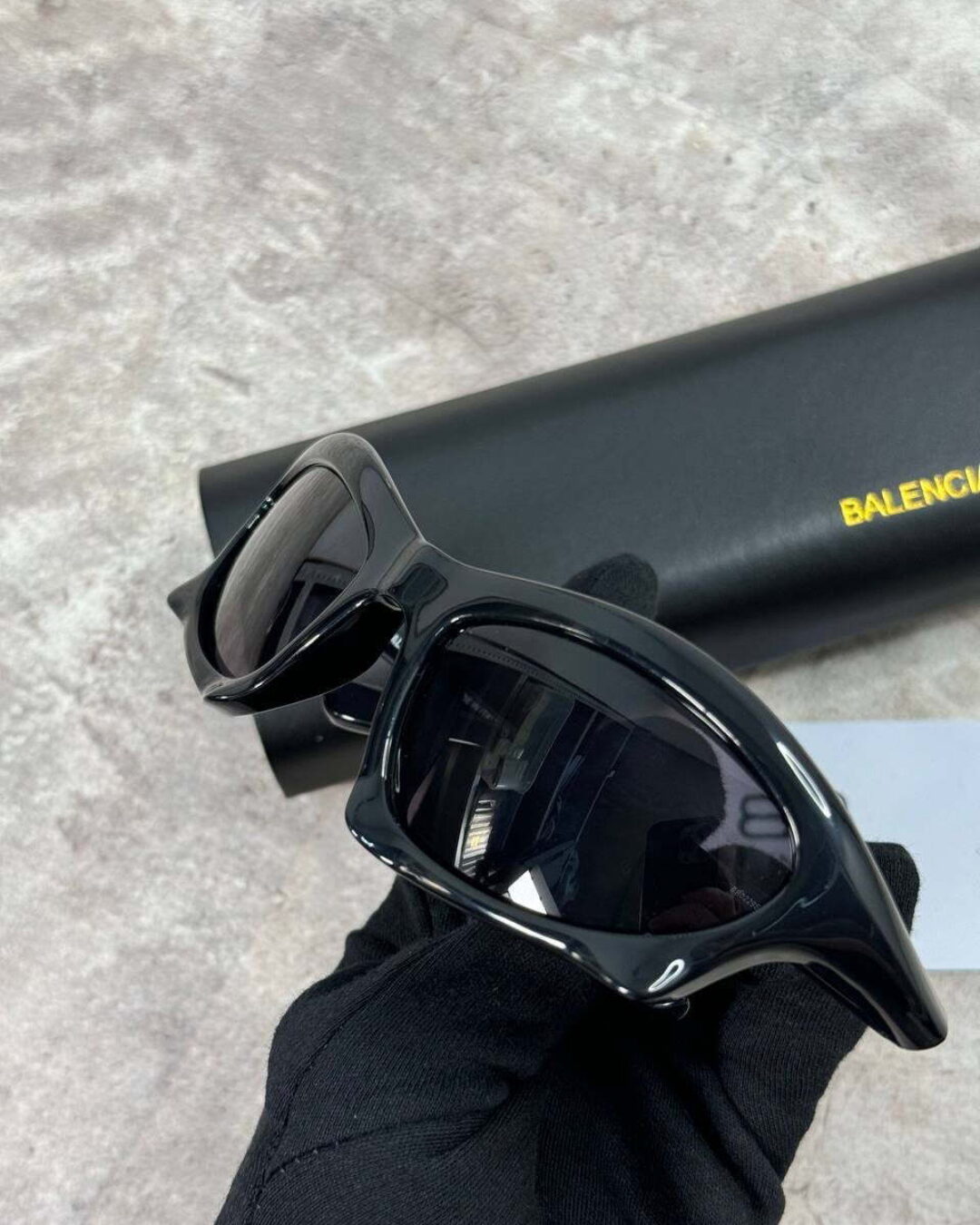 Очки Balenciaga — изображение 5