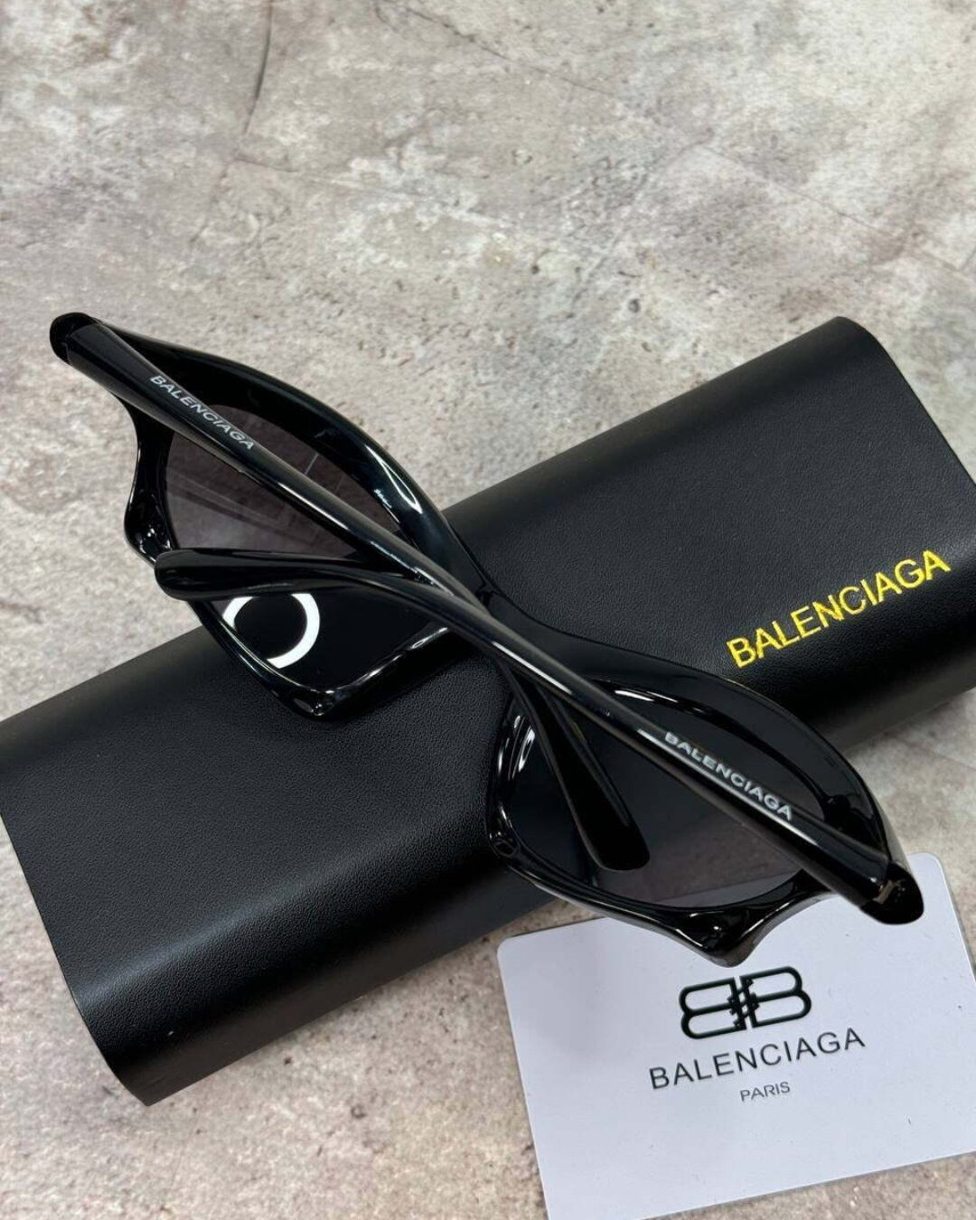 Очки Balenciaga — изображение 4