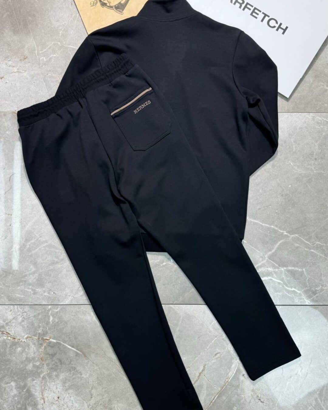Костюм Hermes — изображение 2