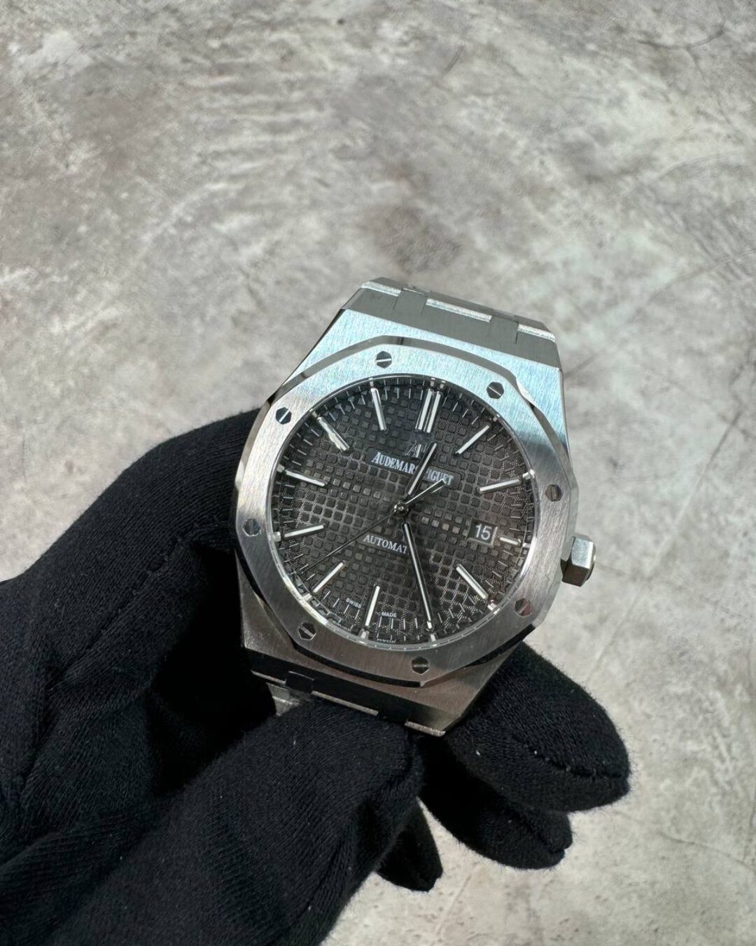 Часы Audemars Piguet — изображение 2