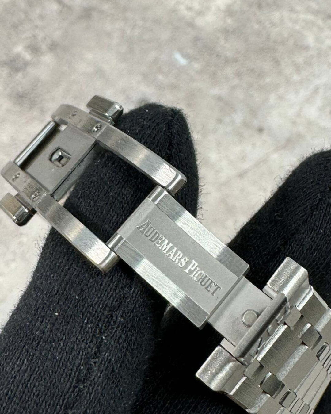 Часы Audemars Piguet Royal Oak — изображение 5