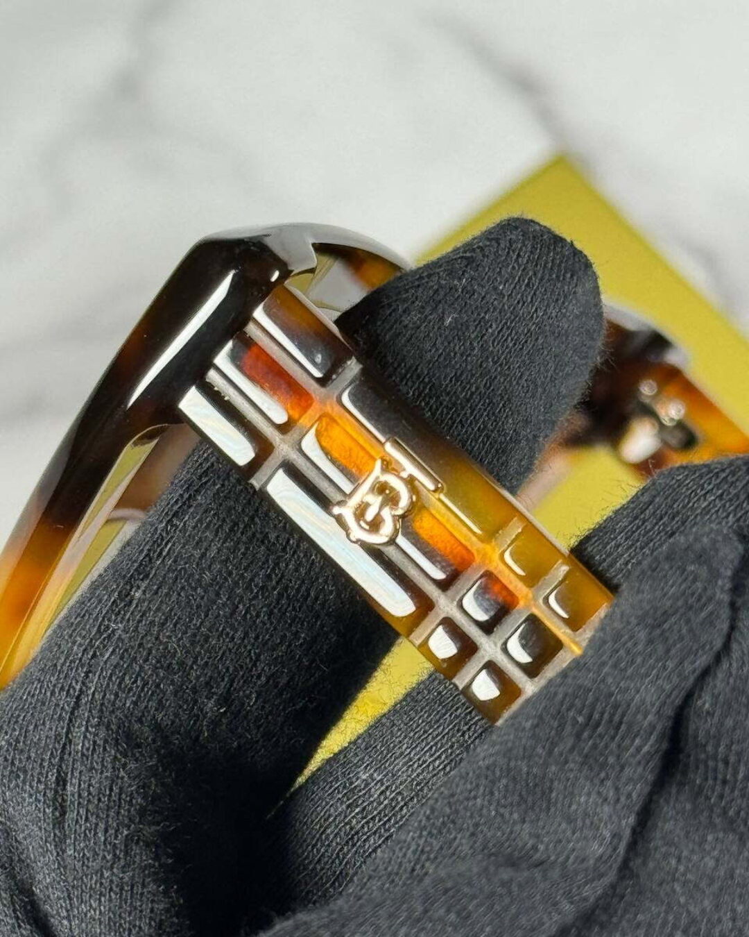 Очки Burberry — изображение 3