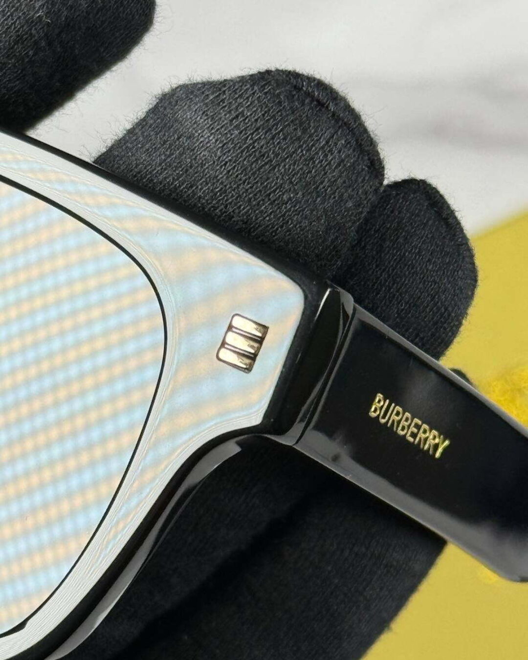 Очки Burberry — изображение 8