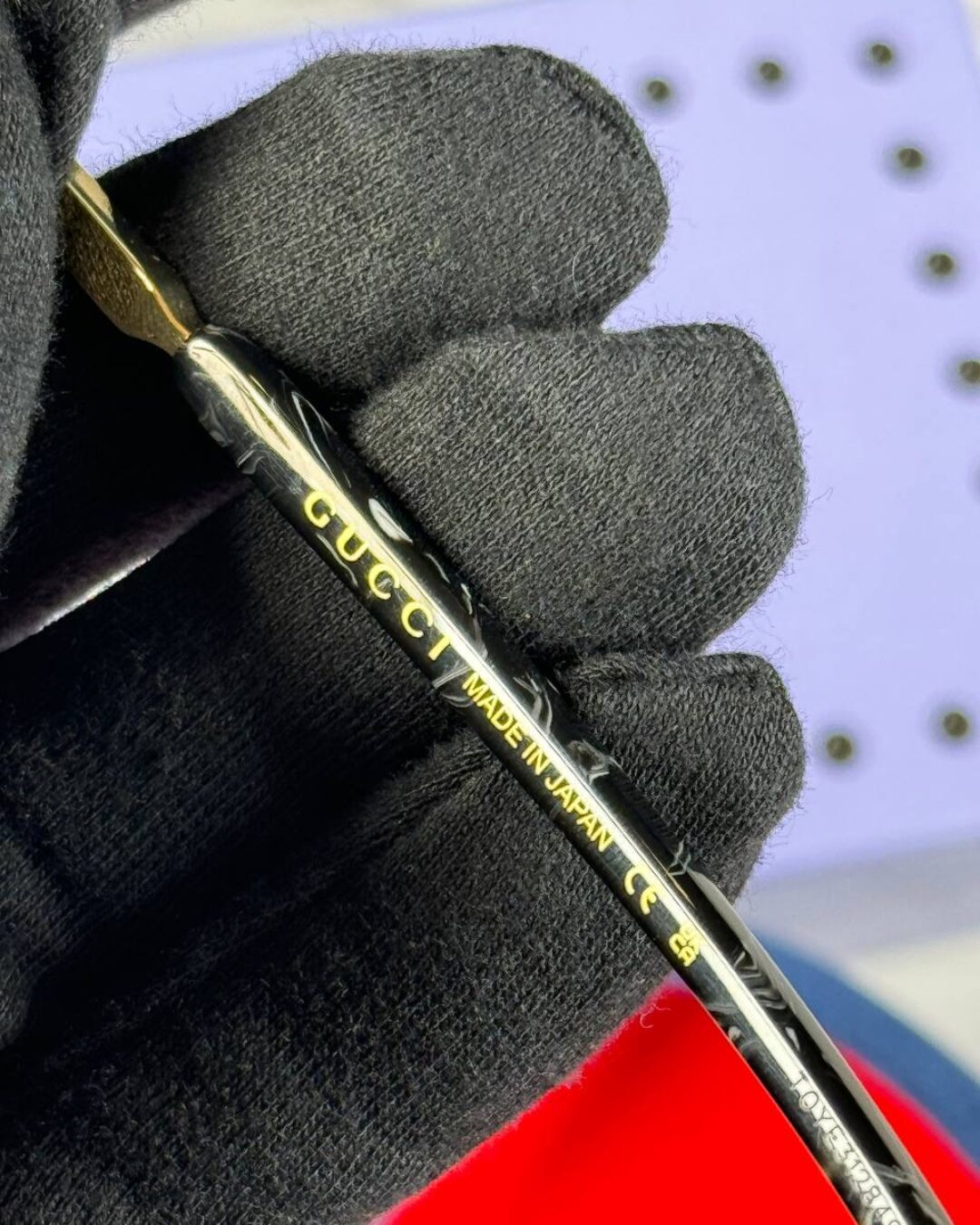 Очки Gucci — изображение 9