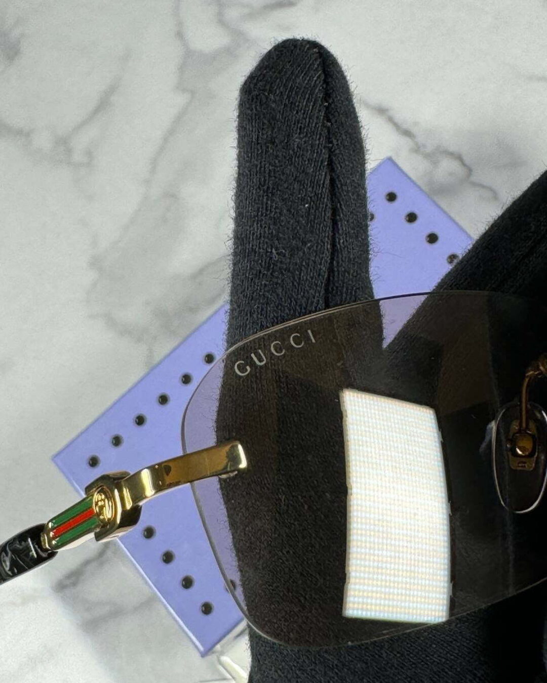 Очки Gucci — изображение 6