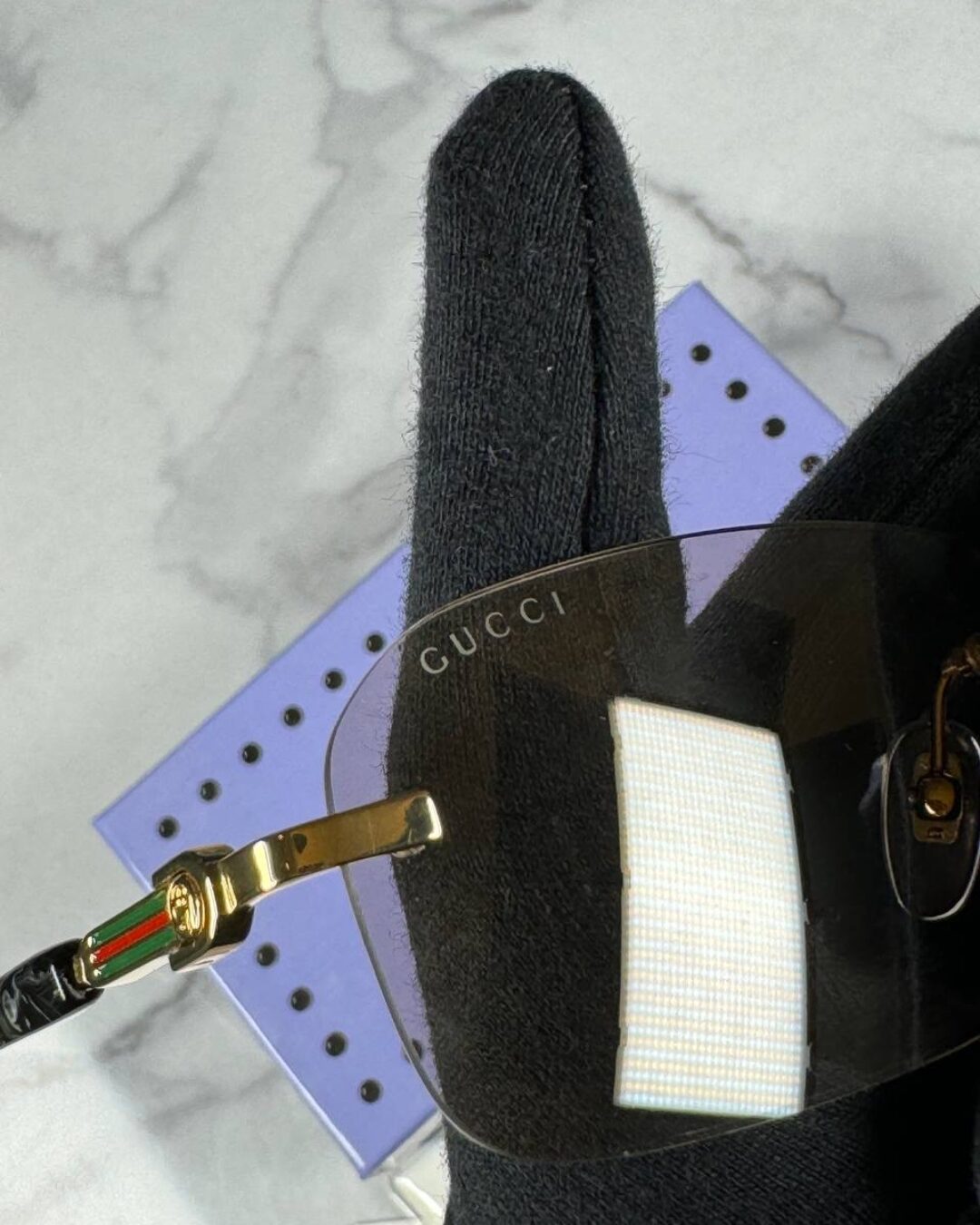 Очки Gucci — изображение 6