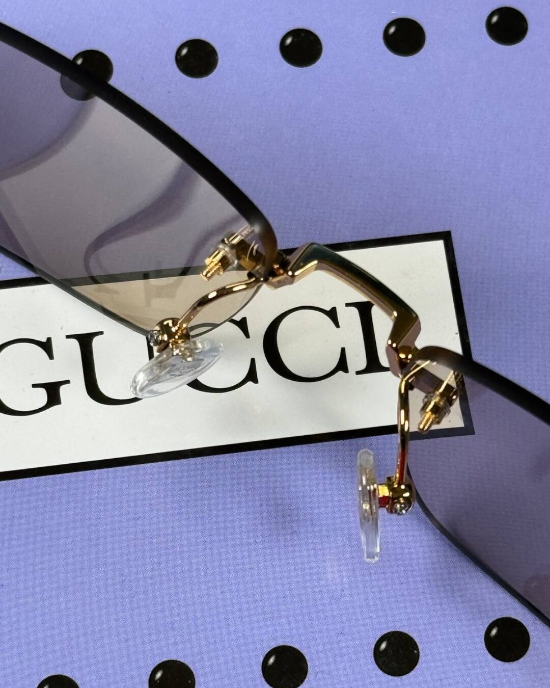 Очки Gucci — изображение 5