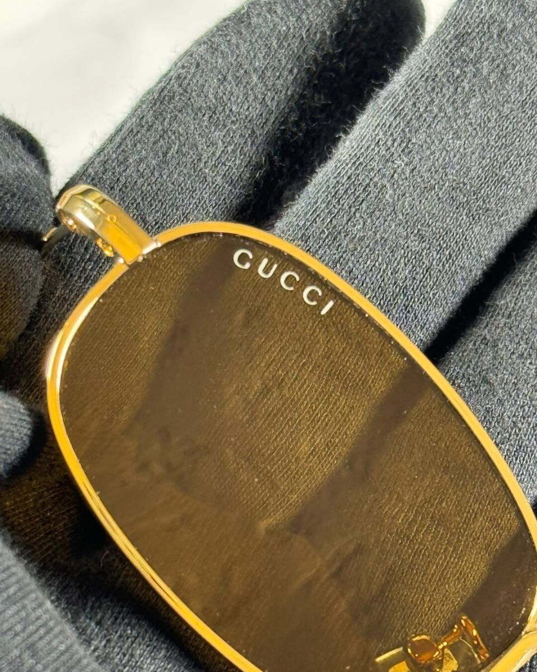 Очки Gucci — изображение 8