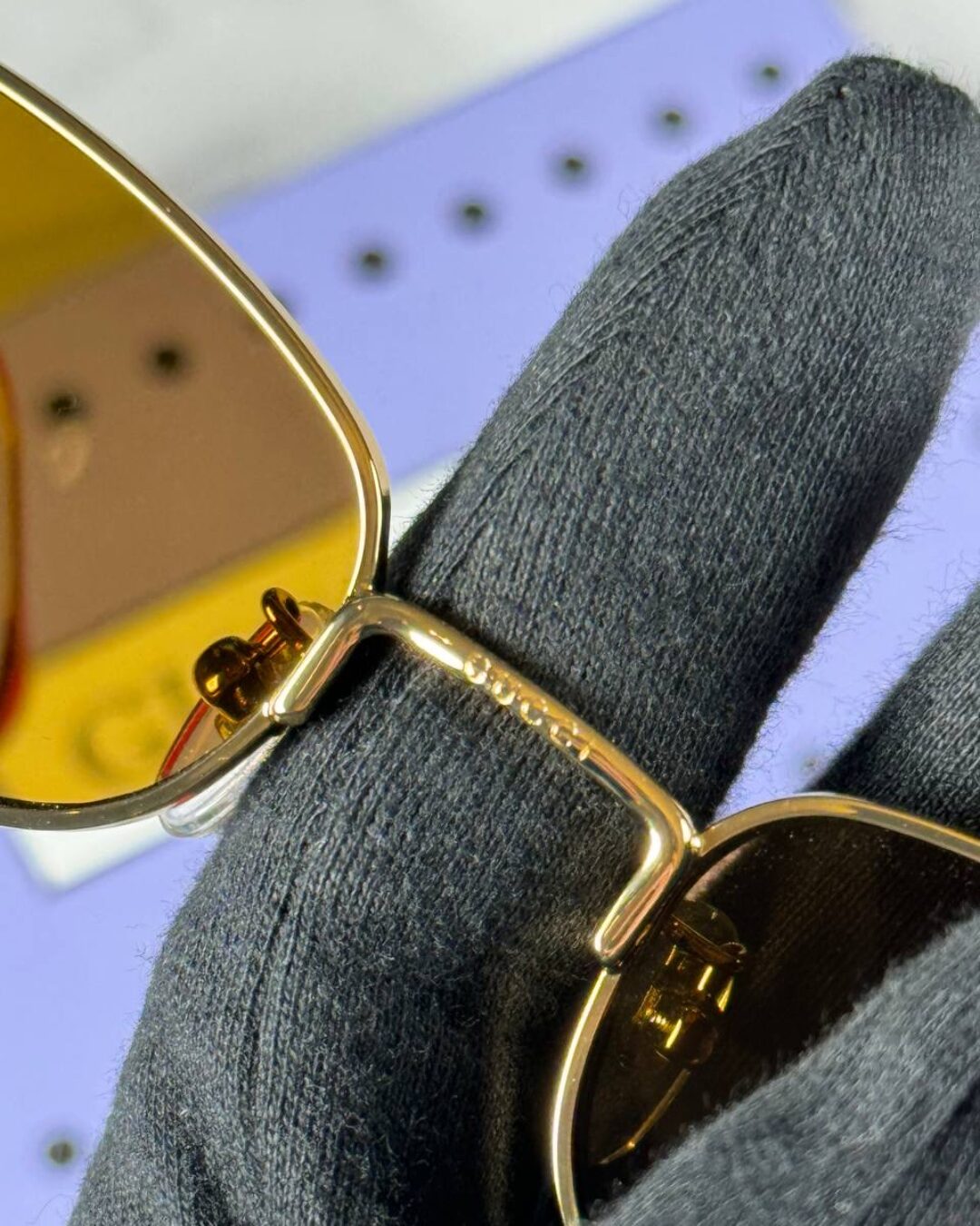 Очки Gucci — изображение 9