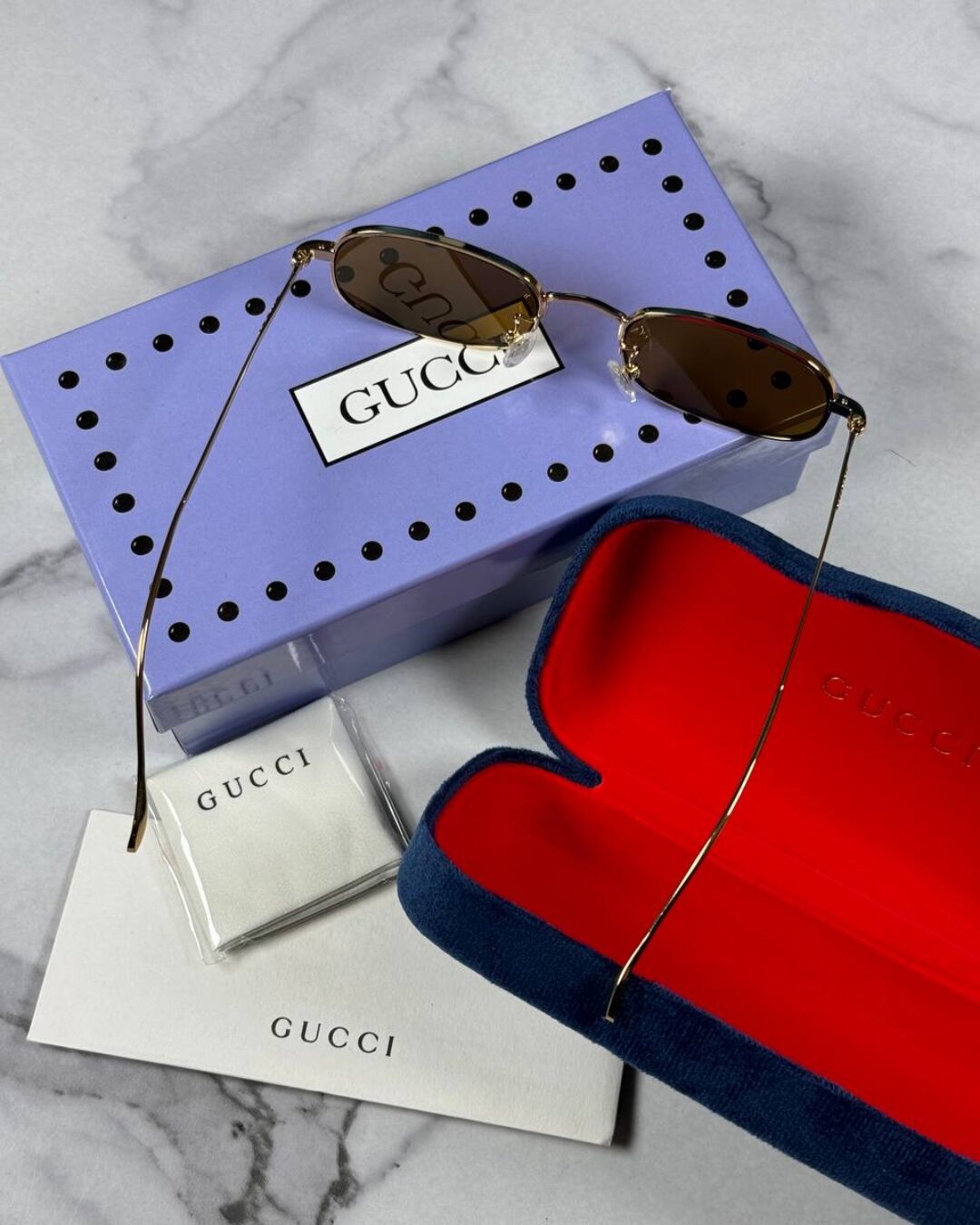 Очки Gucci — изображение 2