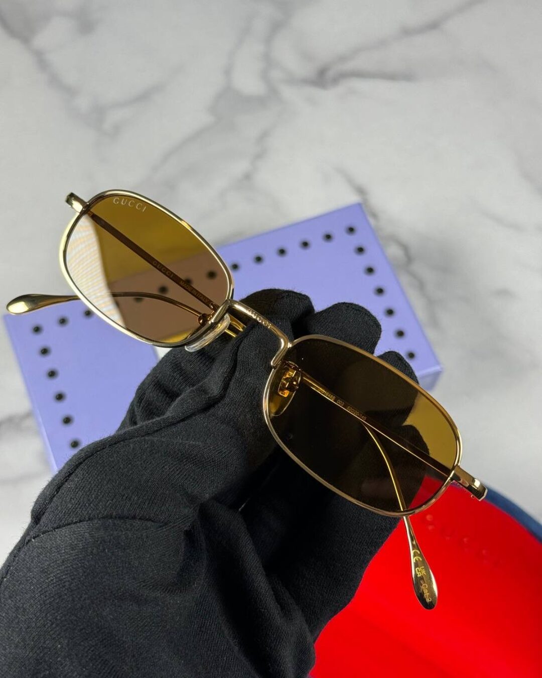 Очки Gucci — изображение 4