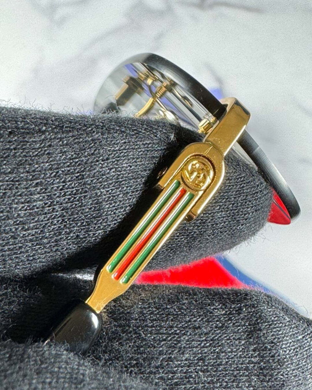 Очки Gucci — изображение 7
