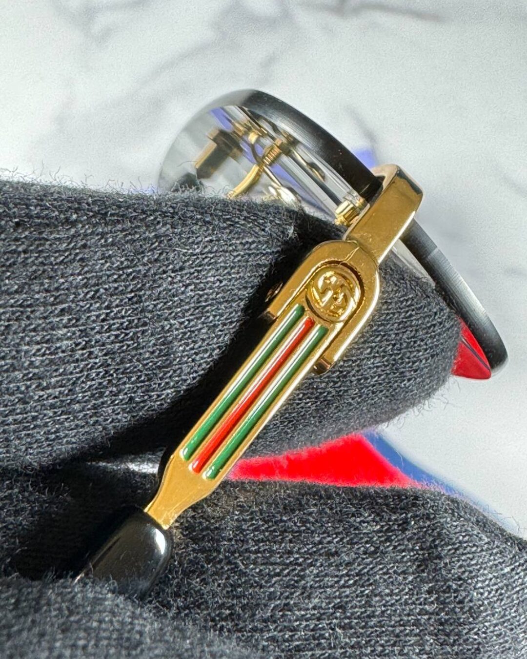 Очки Gucci — изображение 7