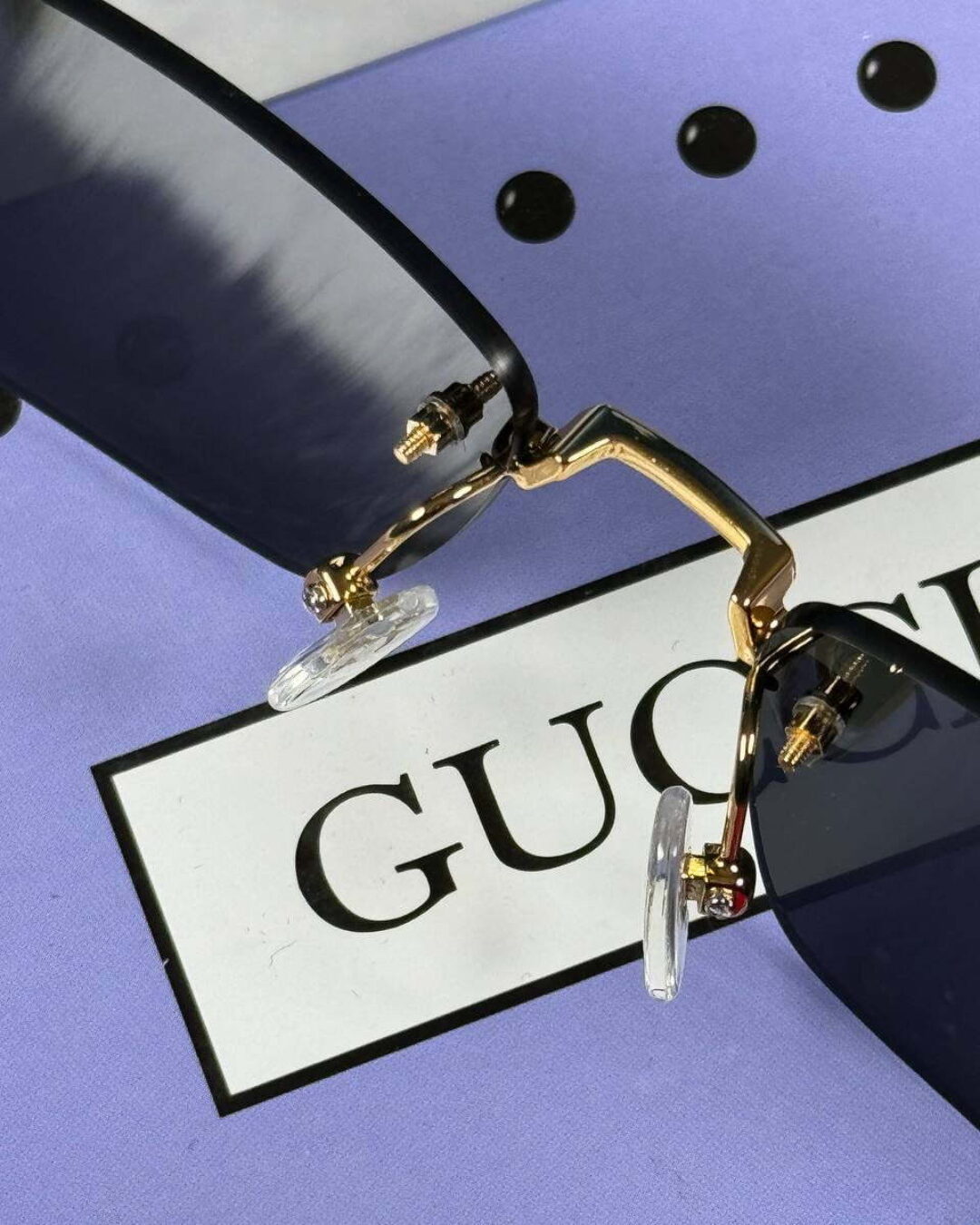 Очки Gucci — изображение 5