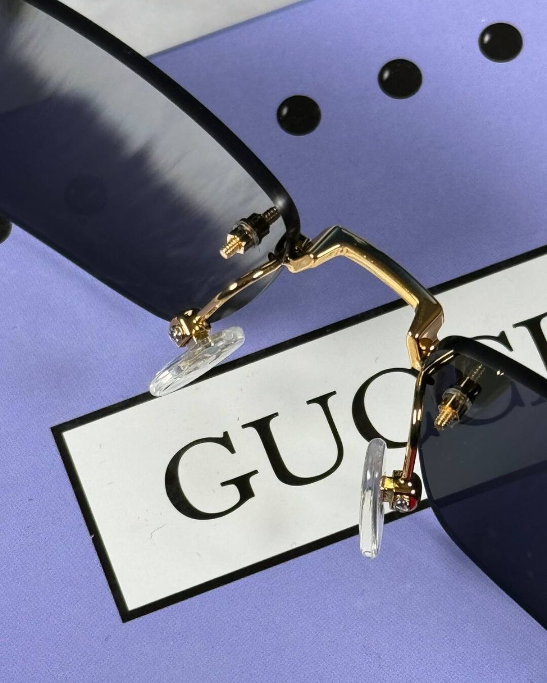 Очки Gucci — изображение 5