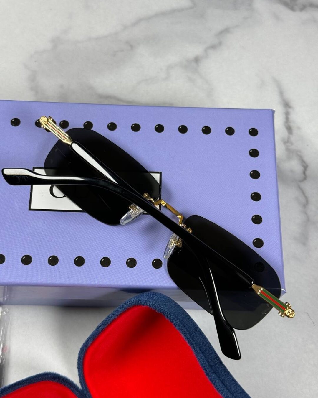 Очки Gucci — изображение 3