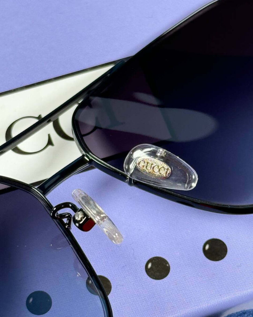 Очки Gucci — изображение 6