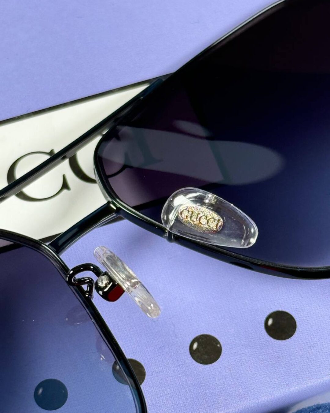 Очки Gucci — изображение 6