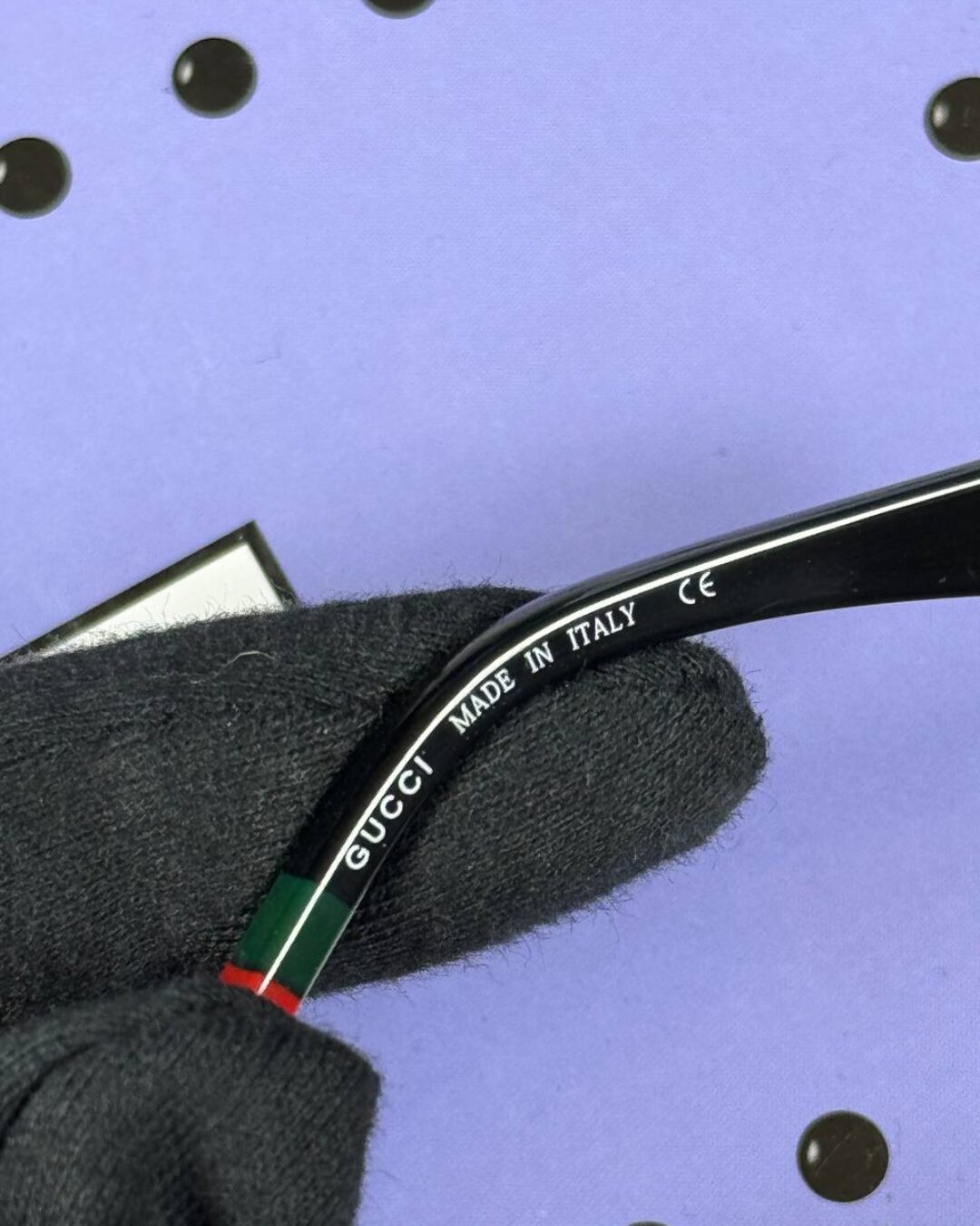Очки Gucci — изображение 9