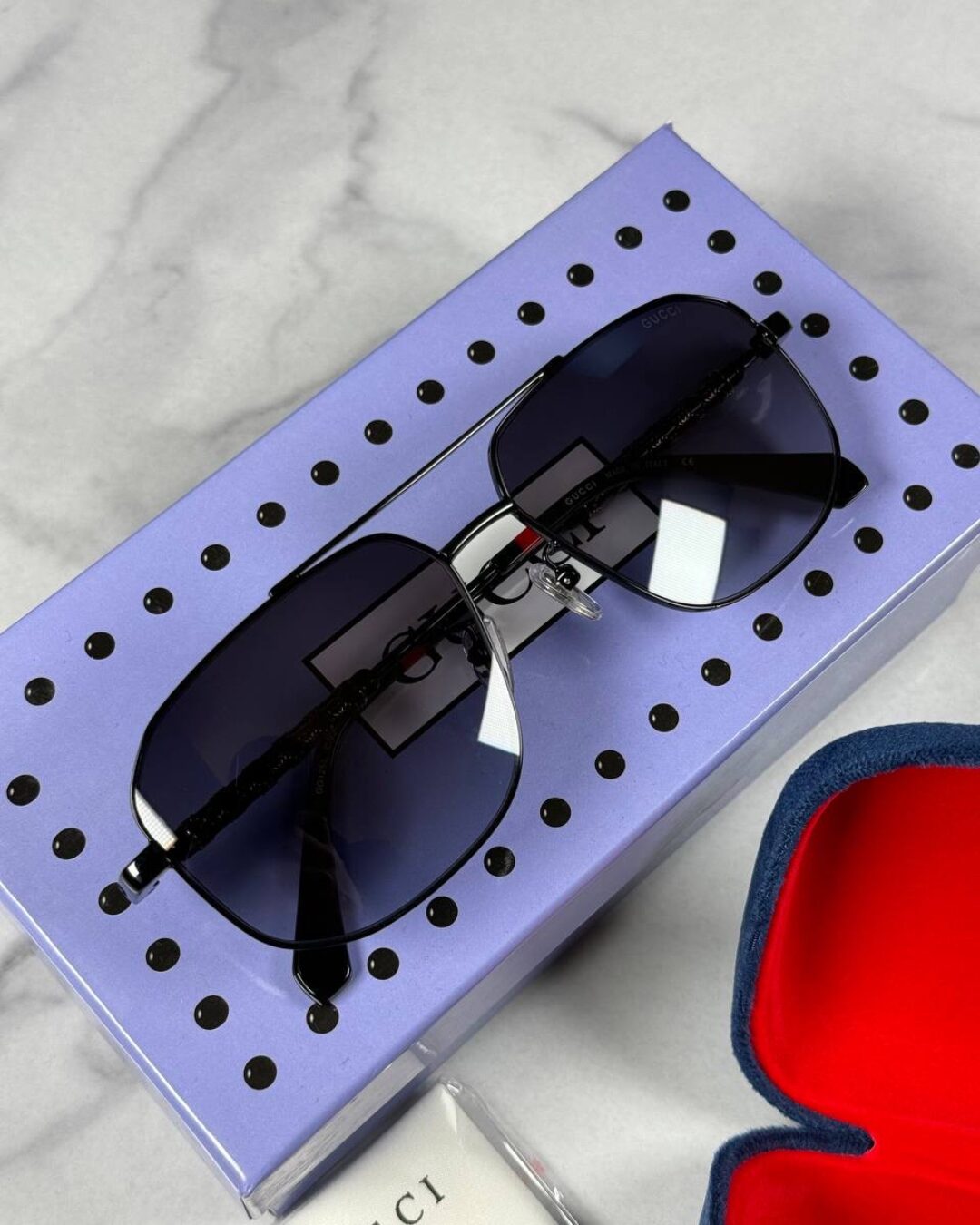 Очки Gucci — изображение 4