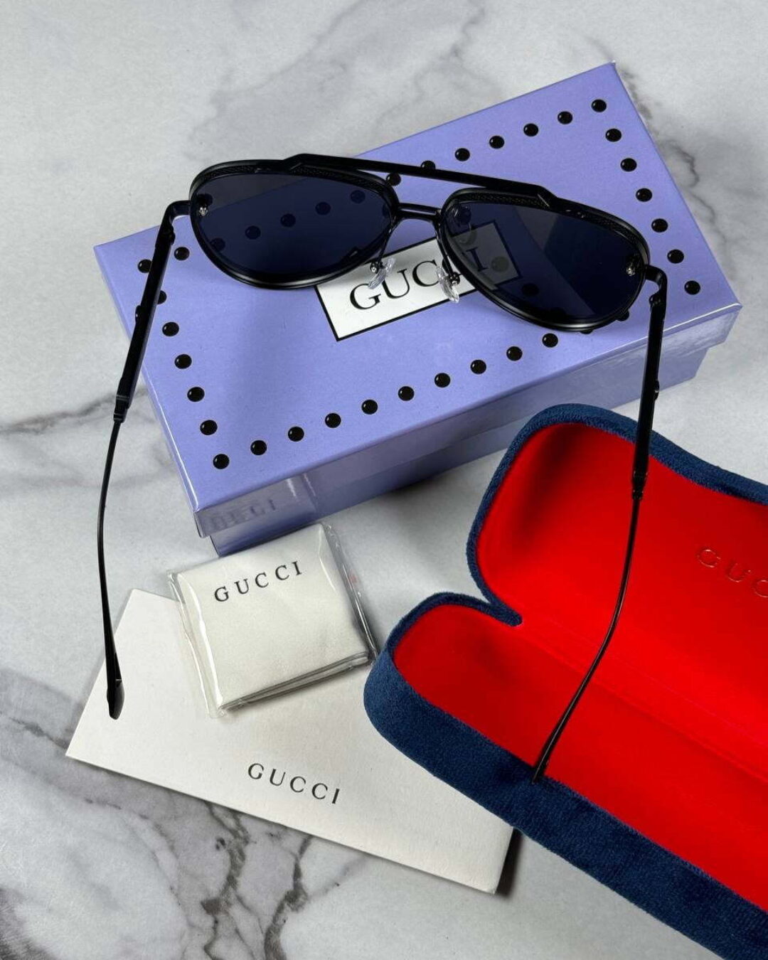 Очки Gucci — изображение 2